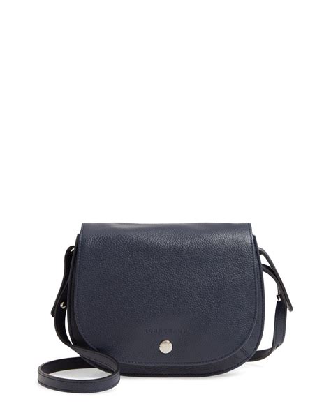 are longchamp leather bags good quality